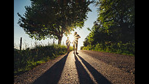 Walking In the Presence of YHVH Is Heaven on Earth—BUT HOW?