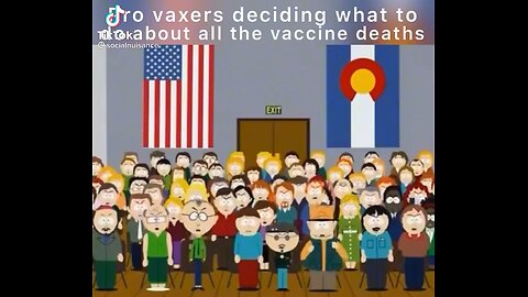 Pro Vaxxers