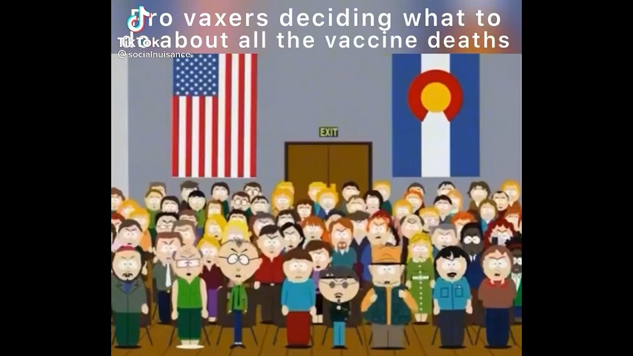 Pro Vaxxers