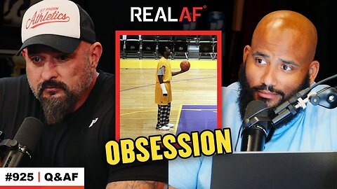 This Is What Separates the Average From the Great - Ep 925 Q&AF