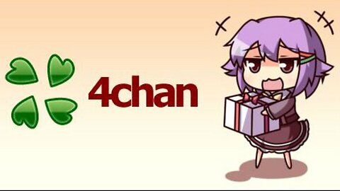 U K Goes After Far Right Site 4Chan