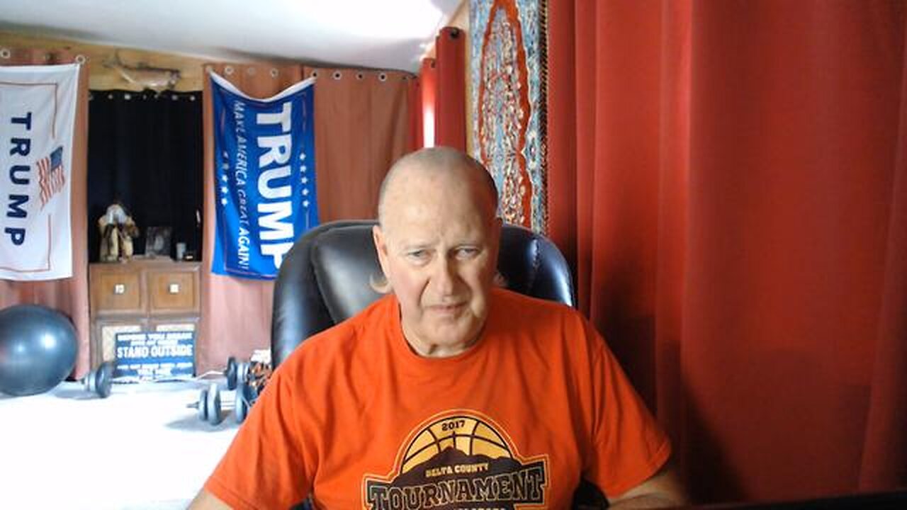 Some thoughts about our future....