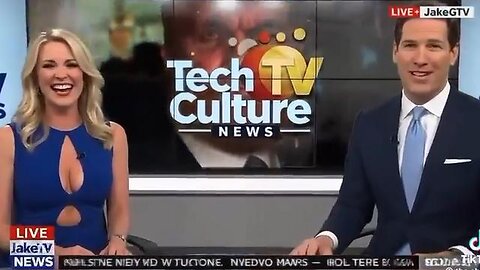 JakeGTV Real News - Tolerance Is Strength