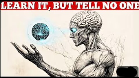 Once You Master Quantum Entanglement, Your Subconscious UNLOCKS Your HIDDEN ENERGY