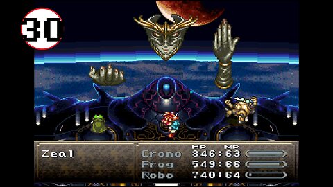 ZuperNEZ plays Chrono Trigger Part 30