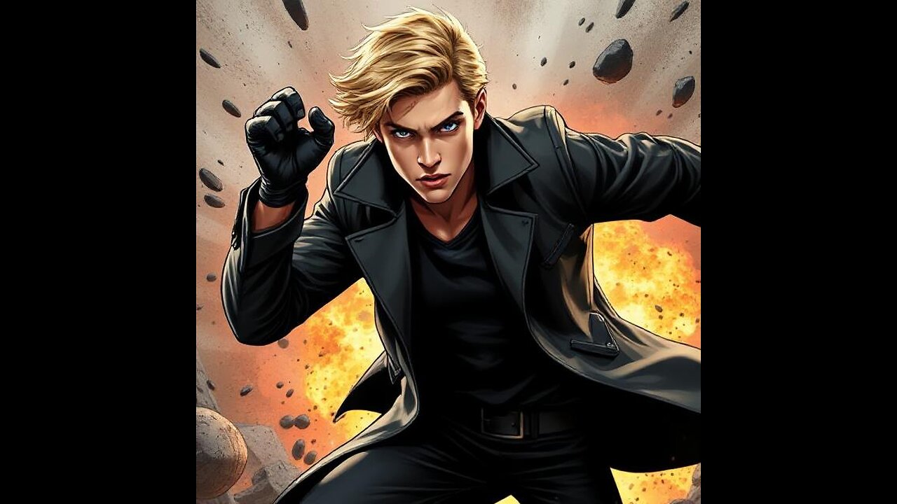 Retro Gaming: The Protectors