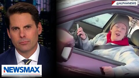 New video shows Minneapolis woman thought it was 'all fun and games': Rob Finnerty