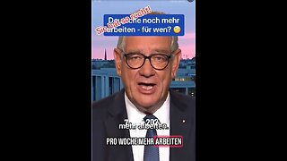 Herzlichen Dank an diese junge Frau 👍❤️. Sie hat sowas von Recht👍