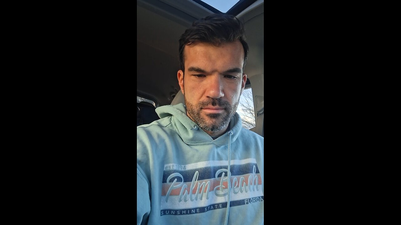 It’s Monday. Most People Quit. You’re About to Become UNSTOPPABLE.