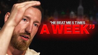 How He Escaped His Terrifying Childhood Abuser | Official Preview