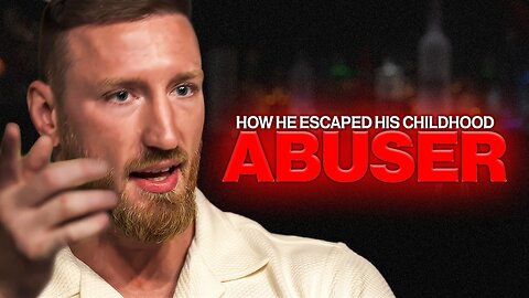 How He Escaped His Terrifying Childhood Abuser | Official Preview