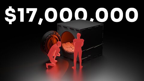 How America s Dumbest Criminals Stole $17,000,000