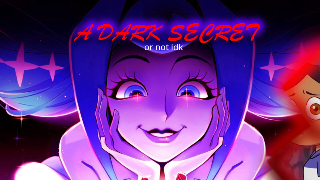 Knights Of Guinevere has a SECRET