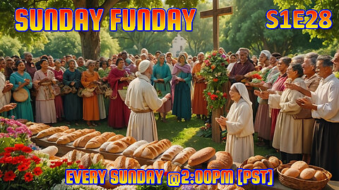 Sunday Funday [S1E28] (feat. "Dungeons & Dragons Online" [PC - 2006]) [NA Version]