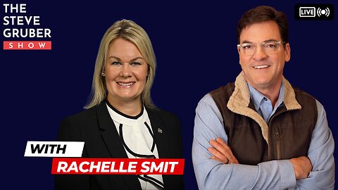 Rachelle Smit | Protecting Michigan Elections from Foreign Influence