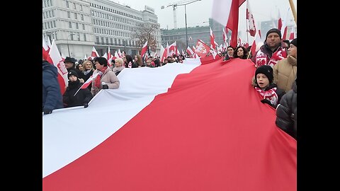Hr. Bruun tager til Polen – (18/12/2018)