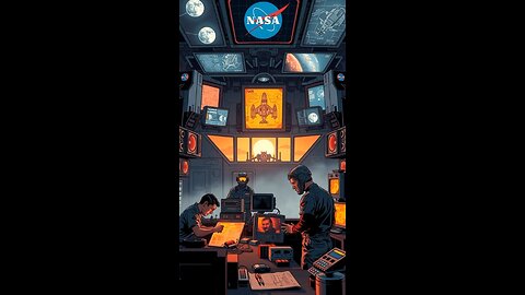 Nasa just Confirmed Life On Mars