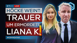 🟥 LIANA K. beerdigt - EMOTIONALE Szenen bei BEISETZUNG | #KOMMENTAR