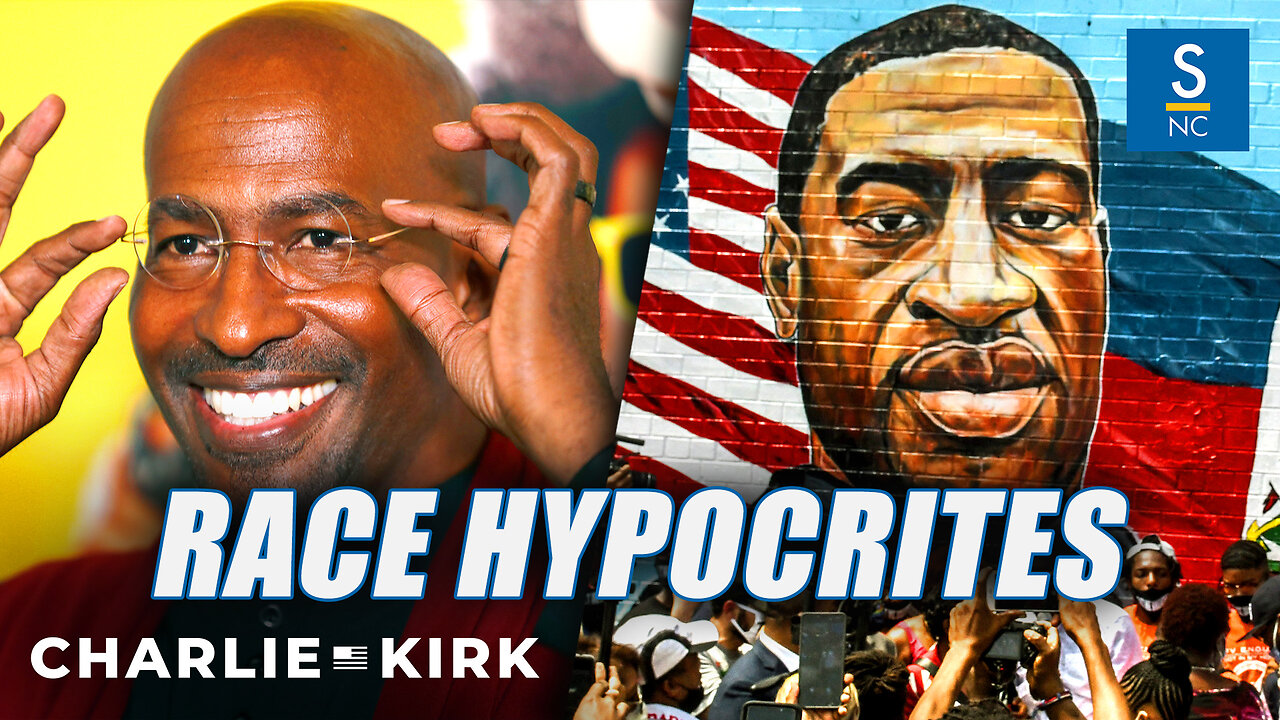 Leftists Cannot Live Up To Their Own Standards