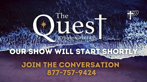 Fr Doug Brown Discusses Supporting First Responders and Taking Your Questions- 03/20/25