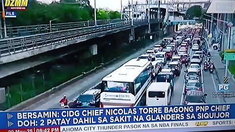 DZMM Radyo Patrol Sais Trenta