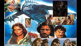 #review, #The.Island.Of.The.Fishmen, 1979, #Italian,