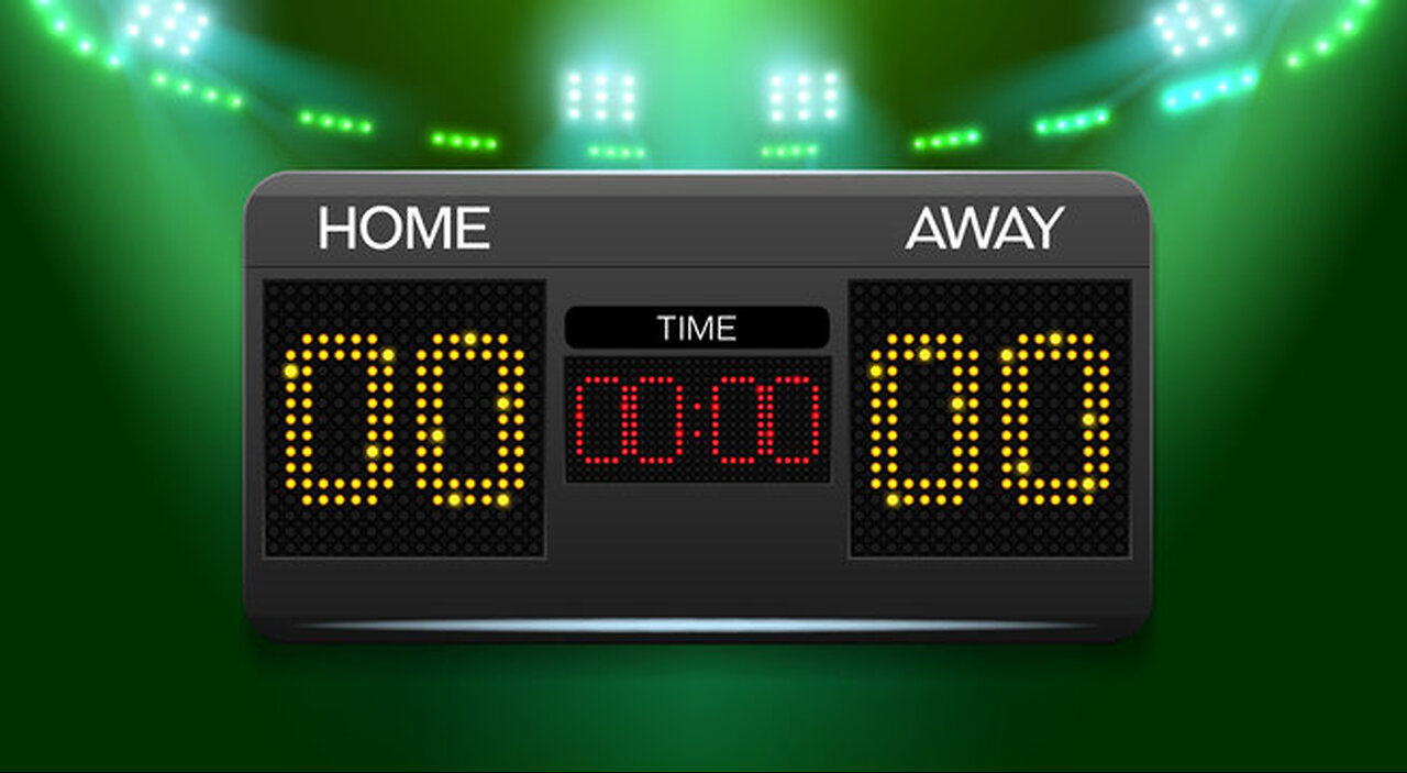 Football Scoreboard Australia: Powered by Blue Vane’s Smart Solutions