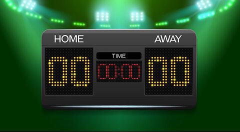 Football Scoreboard Australia: Powered by Blue Vane’s Smart Solutions