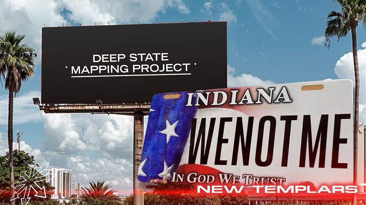 Dylan Monroe on WENOTME with Jason Q! Truth Expo at Trump Doral May 1-2, 2025!