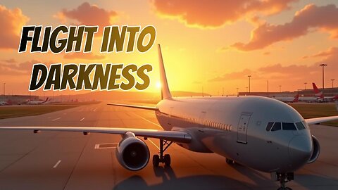 Flight into Darkness