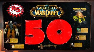 Gunning For 50 - World Of Warcraft - Turtle WoW