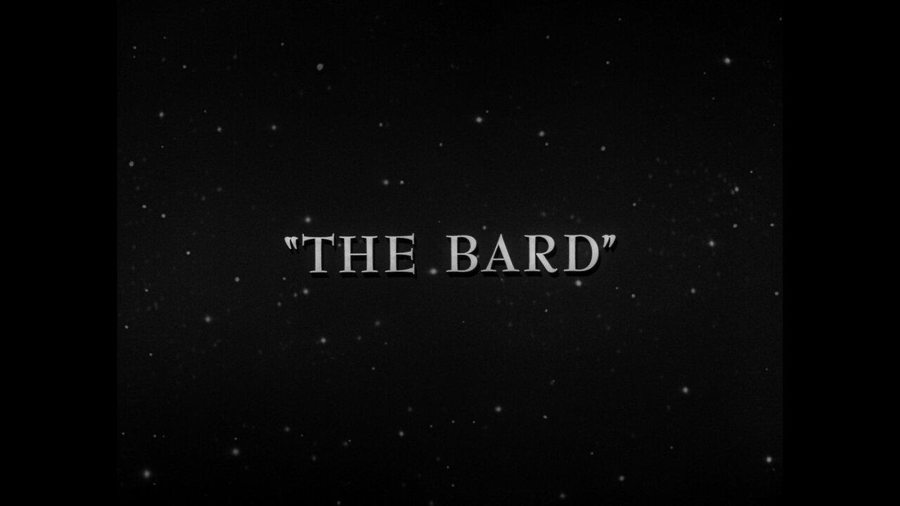 The Twilight Zone SE04-EP18 (1963)