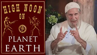Gunfight at the Ego Corral - Shunyamurti Wisdom Teaching