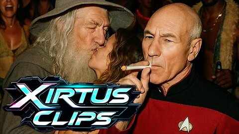 Big Pharma, Time Warp, Funny or Die & Steve Jobs