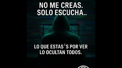 El Vigilante habló. Y lo que dijo… podría cambiarlo todo
