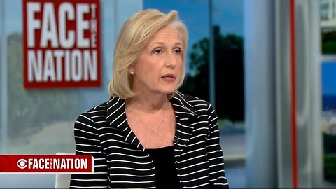 PBS CEO: Trump Admin Is Coming After Us In Different Ways