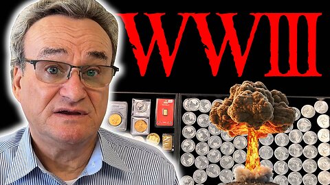 Bullion Dealer Reveals Best GOLD or SILVER to Buy RIGHT NOW