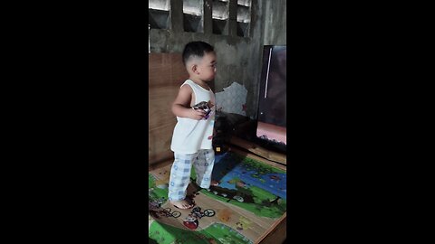 Isaiah ate chocolate