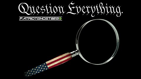 EP.641 Question Everything