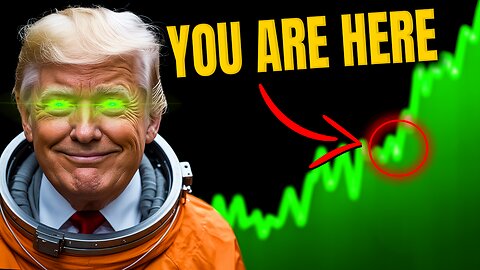 BREAKING NEWS 🚨 Watch Before Monday Market Open! || This Changes EVERYTHING!