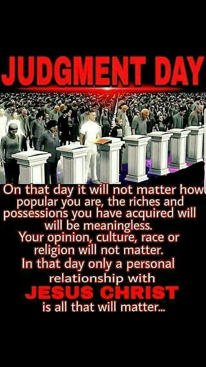 Word YHWH 10-24-2025 Watchman Warning ⚠️