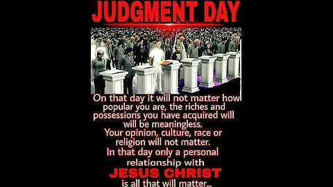 Word YHWH 10-24-2025 Watchman Warning ⚠️