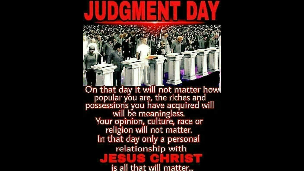 Word YHWH 10-24-2025 Watchman Warning ⚠️