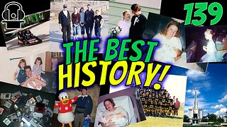 The Most Important History Is Our Own - Music Free Static (139)