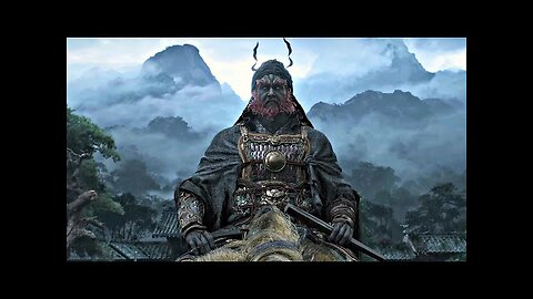 Black Myth: Zhong Kui Official Trailer (Black Myth Wukong 2)