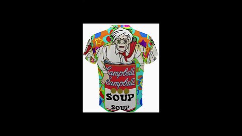 T-shirt with love