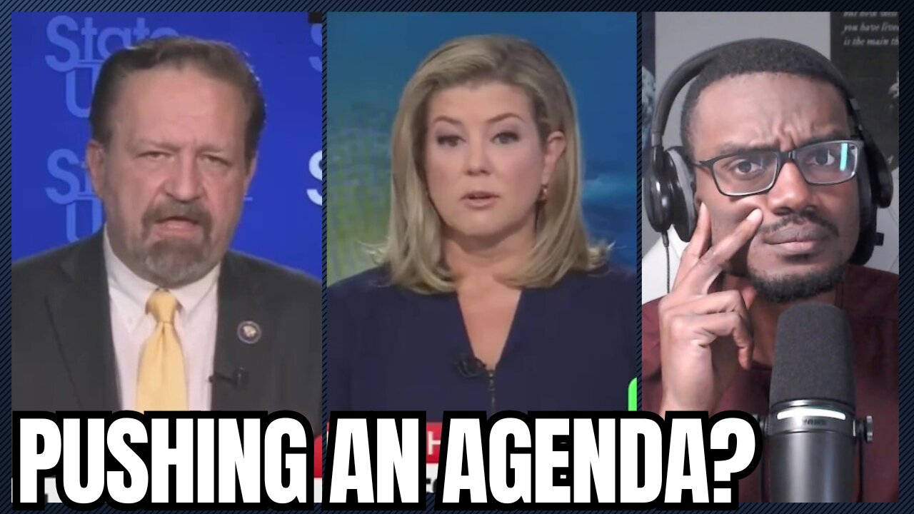 CNN Host NUKED After Misrepresenting Data On Transgender Shootings