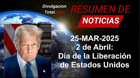 2 de Abril: Día de la Liberación de Estados Unidos