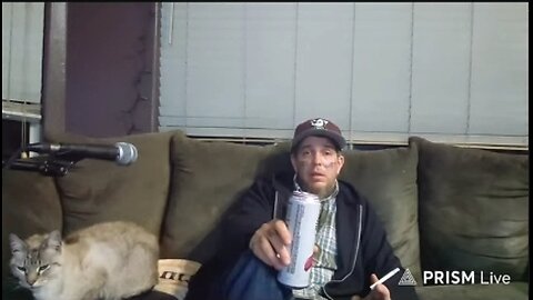 🛑 SCRIBBLES (P3 W/CHAT) DRINKING, GOES AFTER LOLCOW TIMES IN CHAT AFTER HE PLAYS MOKE CLIP 1-27-26