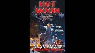 Episode 655: The Apollo Rising Series by Alan Smale